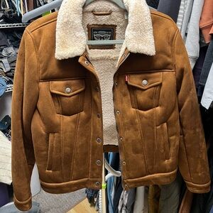 Women’s Levi’s jacket